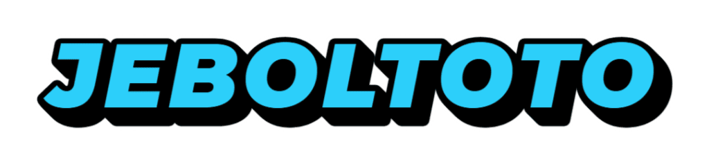 JEBOLTOTO